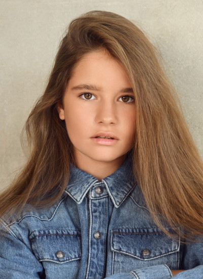 Варвара Выдуйкина